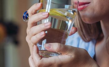 Zrób to od razu po przebudzeniu. Gastroenterolog radzi
