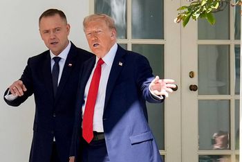 "Rząd musi zapewnić finansowanie". Rzecznik prezydenta zabiera głos