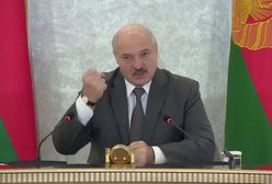 Białoruś. Aleksander Łukaszenka zostanie objęty osobistymi sankcjami? Jest stanowisko MSZ