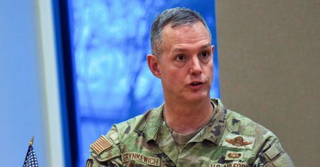 Zmiana na kluczowym stanowisku. Gen. Grynkewich dowódcą NATO w Europie