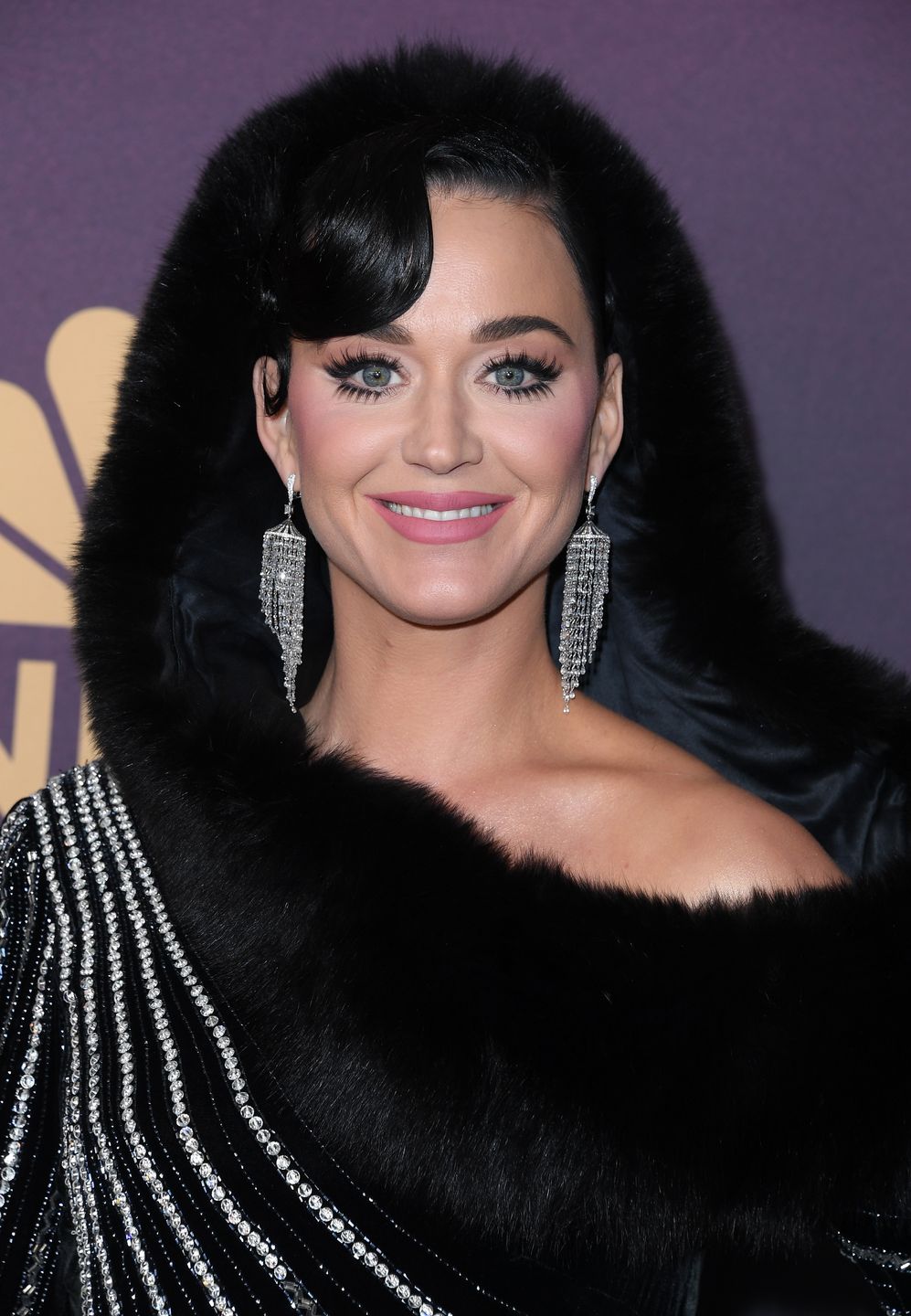 Romans Katy Perry z Justinem Trudeau KWITNIE