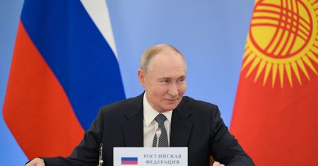 Niepokojące dane. Rosja szykuje się na długą wojnę