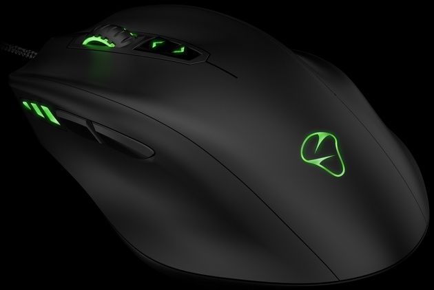 Mionix NAOS 8200 mysz