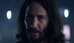 „Chwytaj dzień” - Keanu Reeves reklamuje „Cyberpunk 2077” (wideo)