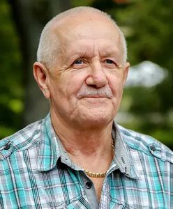 Edward z "Sanatorium miłości" zostawił partnerkę. Nastąpił nieoczekiwany zwrot sytuacji