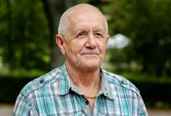 Edward z "Sanatorium miłości" zostawił partnerkę. Nastąpił nieoczekiwany zwrot sytuacji