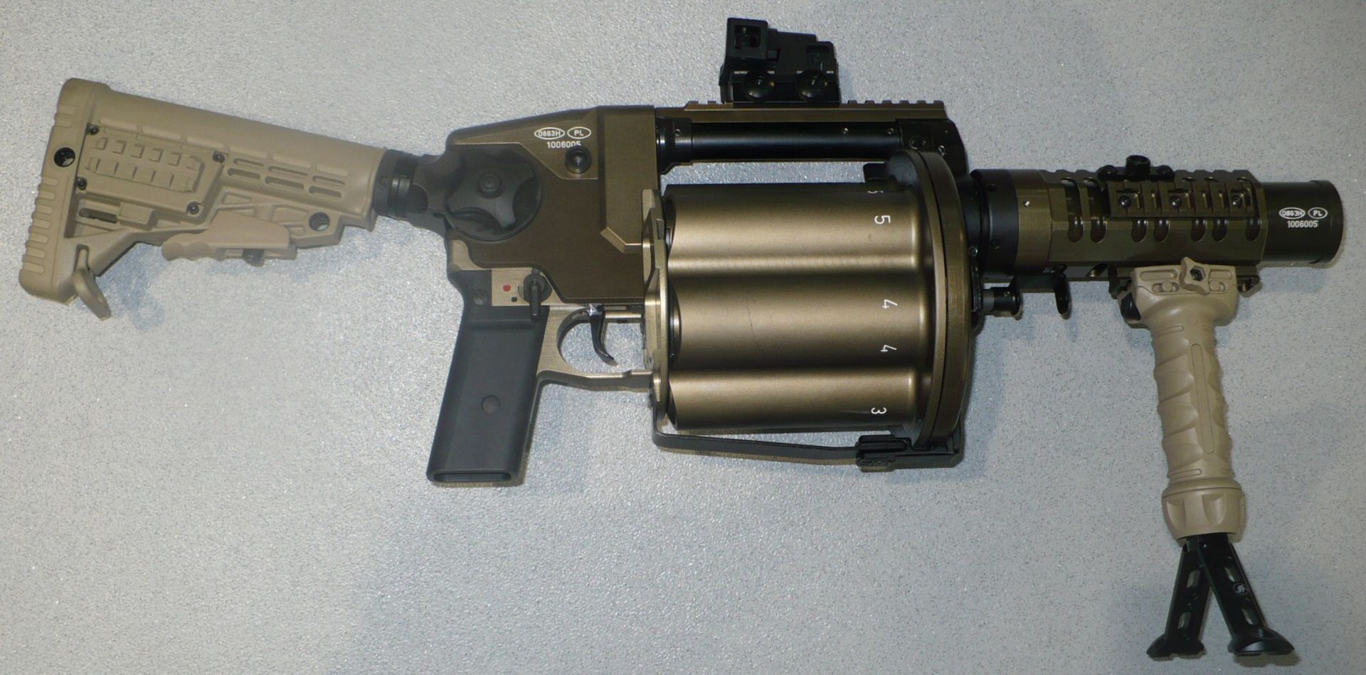 RPG-40