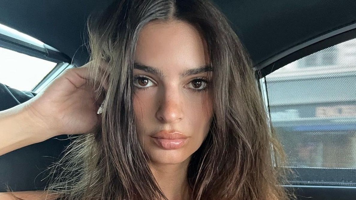 Koniec małżeństwa Emily Ratajkowski?! Zdrady wyszły na jaw