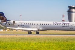 Śląskie. Lufthansa wznawia loty. Z Pyrzowic znów polecimy do Frankfurtu