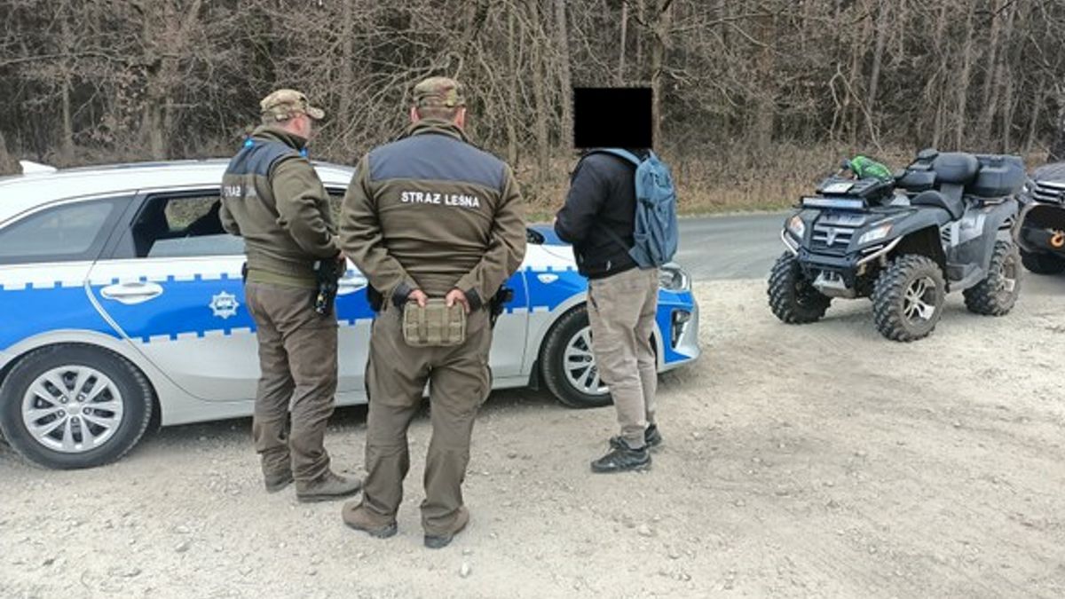 Zdjęcie ilustracyjne