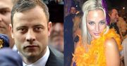 Z OSTATNIEJ CHWILI: Oscar Pistorius WINNY ZAMORDOWANIA Reevy Steenkamp!
