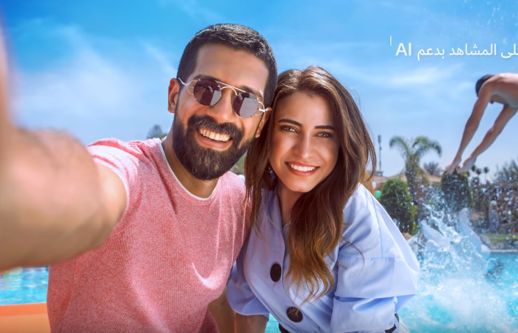 Egipski Huawei przyłapany na manipulacji w reklamie smartfona Nova 3