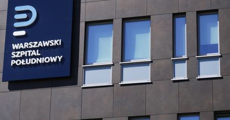 "Biznes". Wstrząsające ustalenia o prosektorium w Szpitalu Południowym