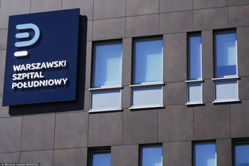 "Biznes". Wstrząsające ustalenia o prosektorium w Szpitalu Południowym