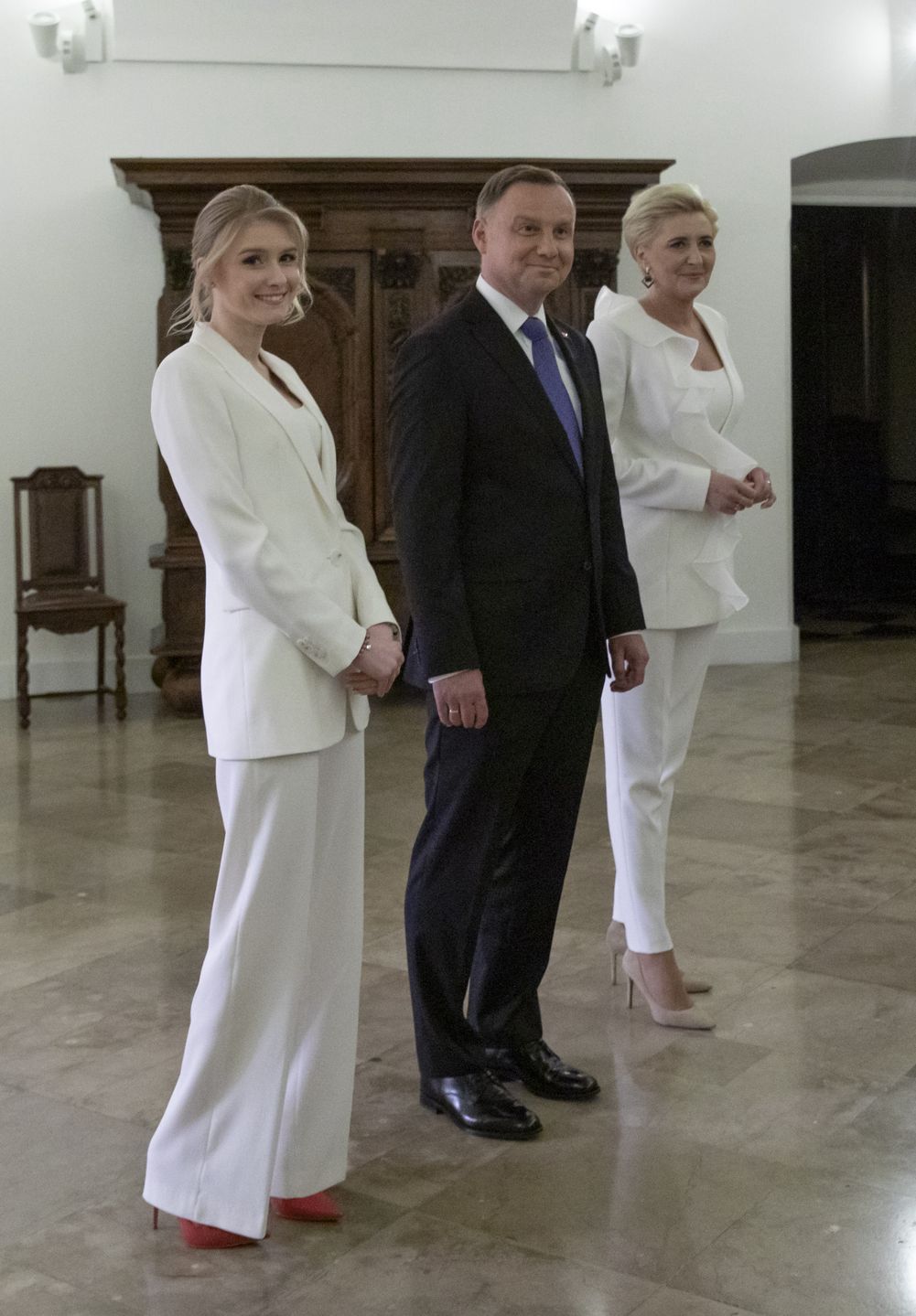 Kinga Duda