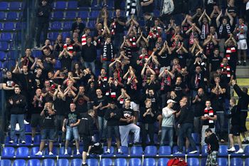 Skandaliczne incydenty zmuszają Polonię Warszawa do podwyżki cen