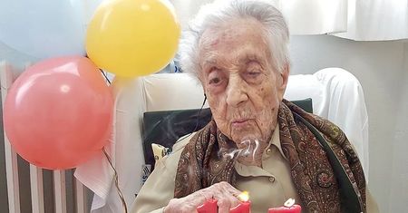 Codziennie jadła ten jeden produkt. Hiszpanka dożyła 117 lat