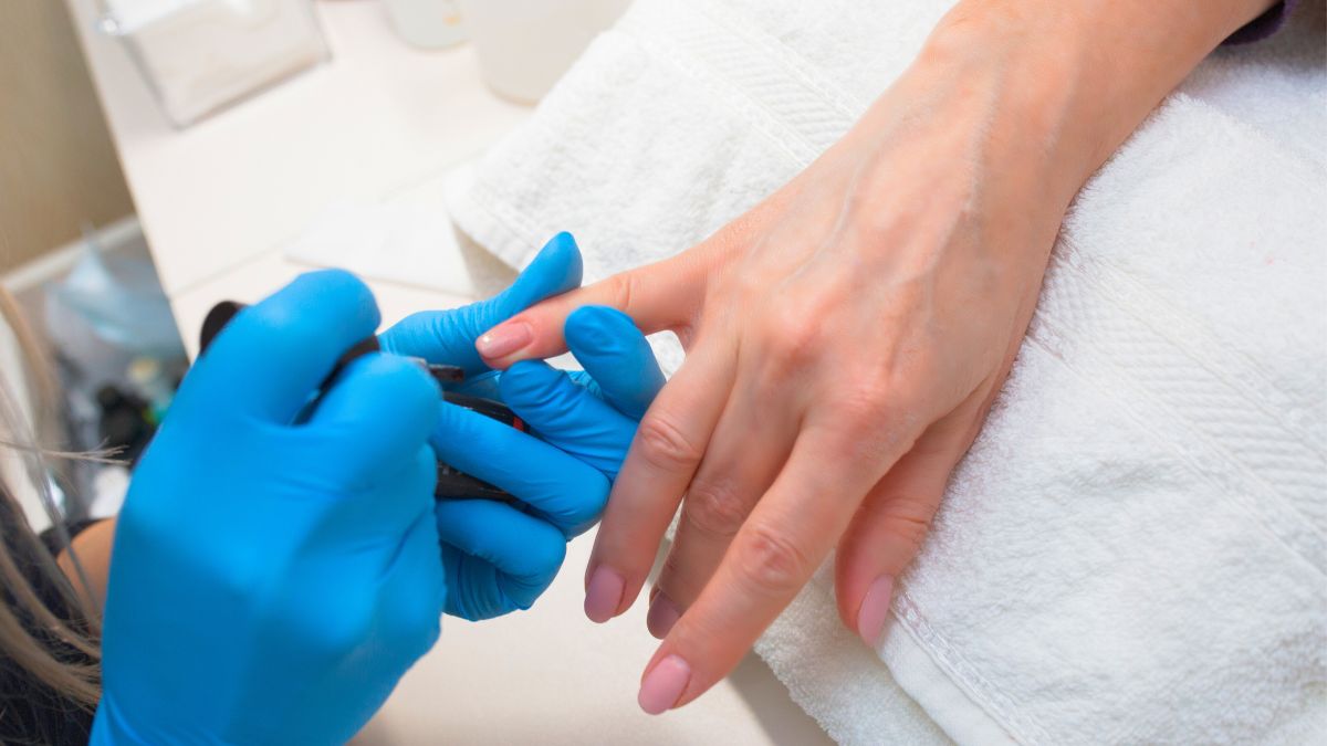 Te paznokcie będą najmodniejsze wiosną 2024