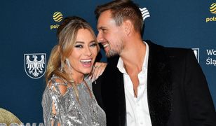 Marcelina Zawadzka i Max Gloeckner już po zaręczynach. Zaskakujące kulisy