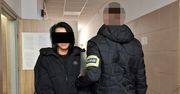Warszawa: Oszuści z Ukrainy nerwowo wypłacali pieniądze. Policjanci znaleźli przy nich 30 tysięcy złotych