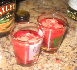 TOP 10 najobrzydliwszych drinków na świecie 3