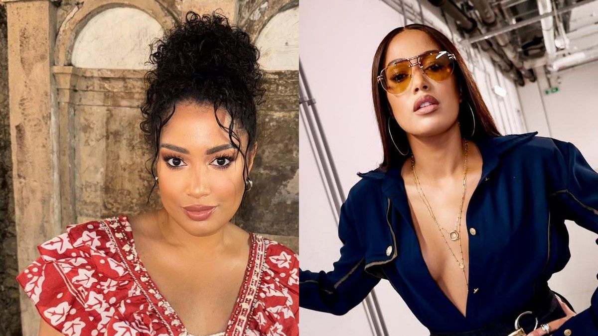 Patrizcia Kazadi kończy 38 lat