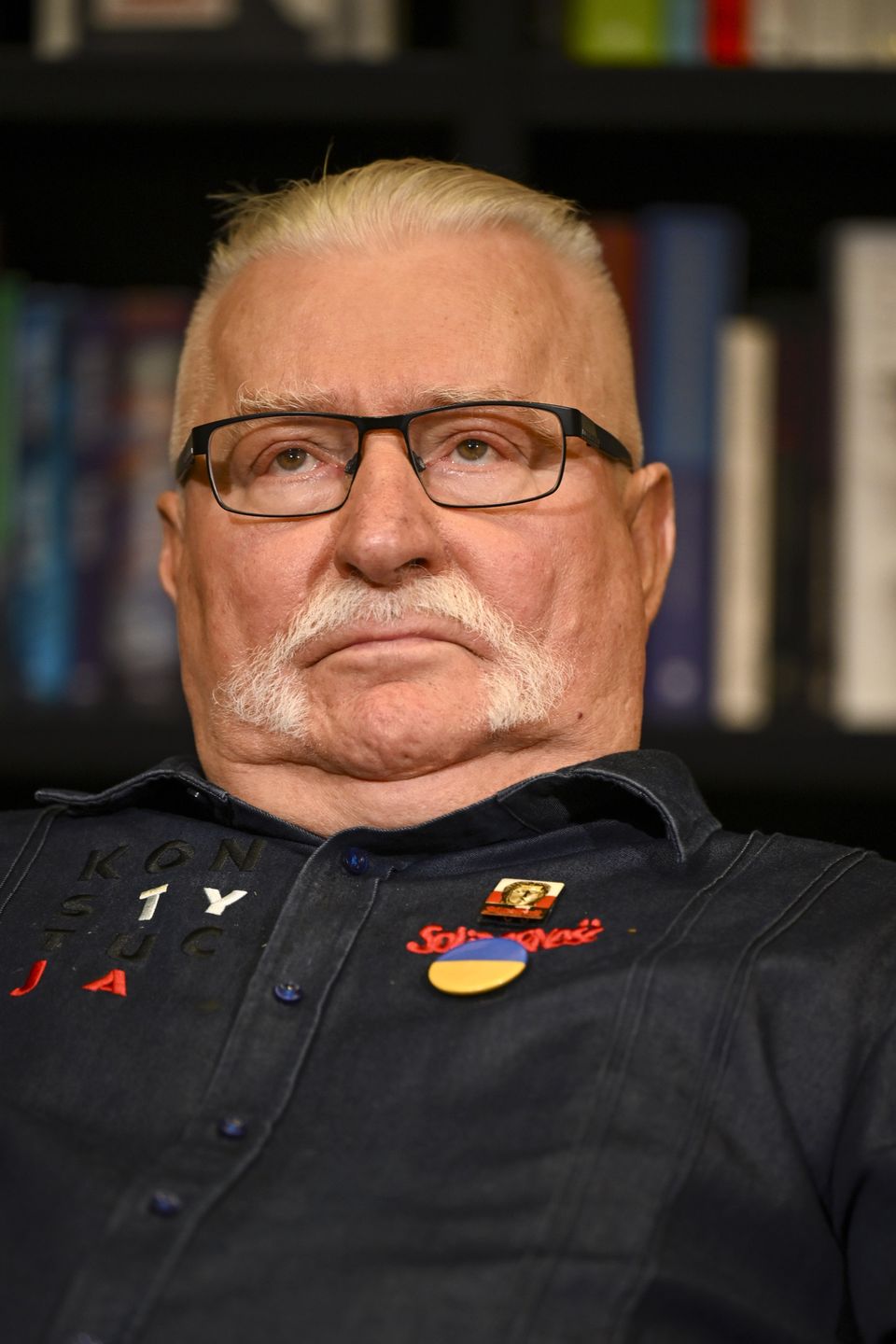 Lech Wałęsa nie rozwiedzie się przez wiarę. Szczere wyznanie