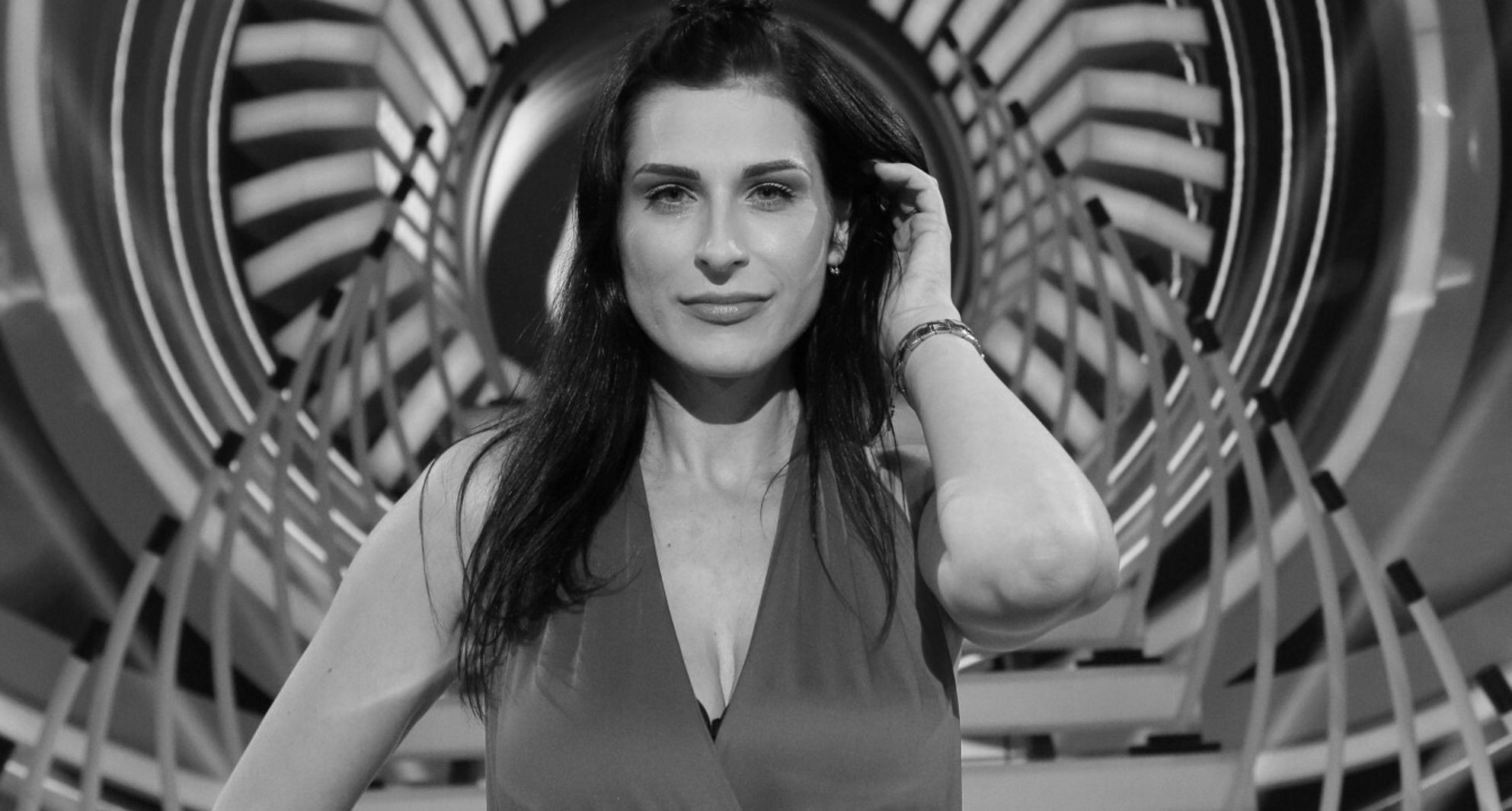 Karolina Sztafa nie żyje