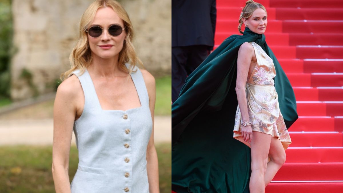 Diane Kruger