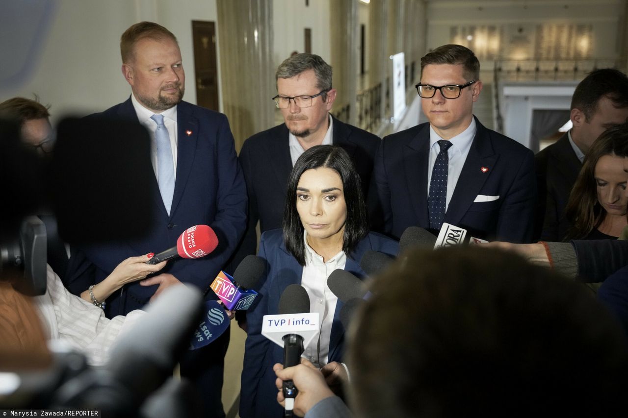 Komisja śledcza des. Pegasusa