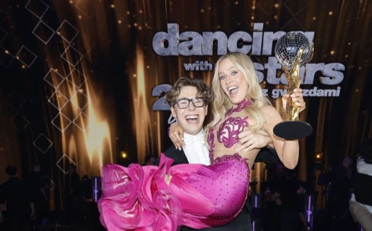 Jubileuszowa edycja "Tańca z gwiazdami" hitem Polsatu. Wzrost o 400 tys. widzów