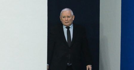 Kaczyński reaguje na doniesienia ws. Kamińskiego