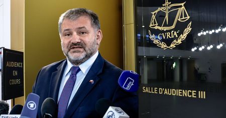 TSUE zajmie się Sądem Najwyższym. Jest termin kluczowej rozprawy