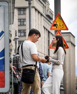 Doniósł na nią uczeń. Nauczycielka skazana za antywojenną wypowiedź