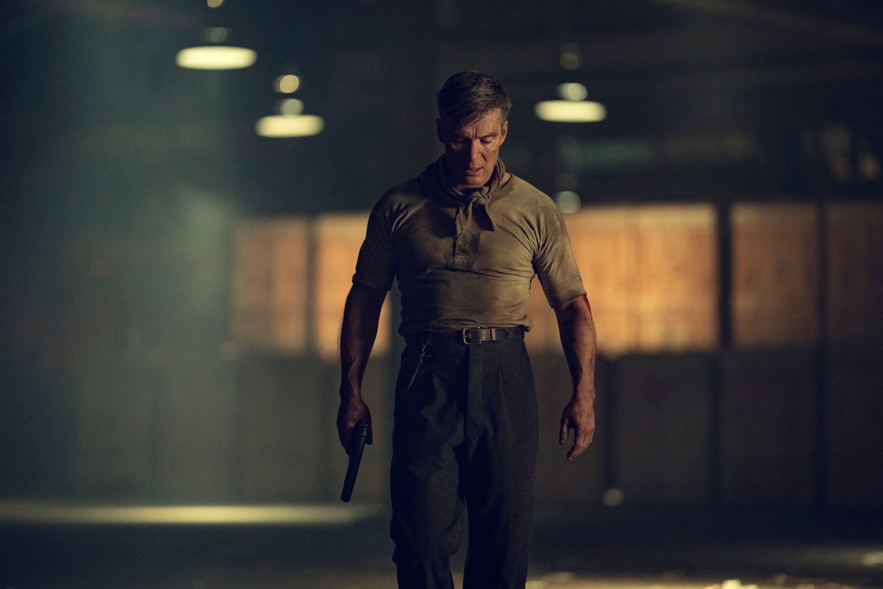 Pożegnanie z "Peaky Blinders". "Czuło się, że dzieje się coś ważnego"