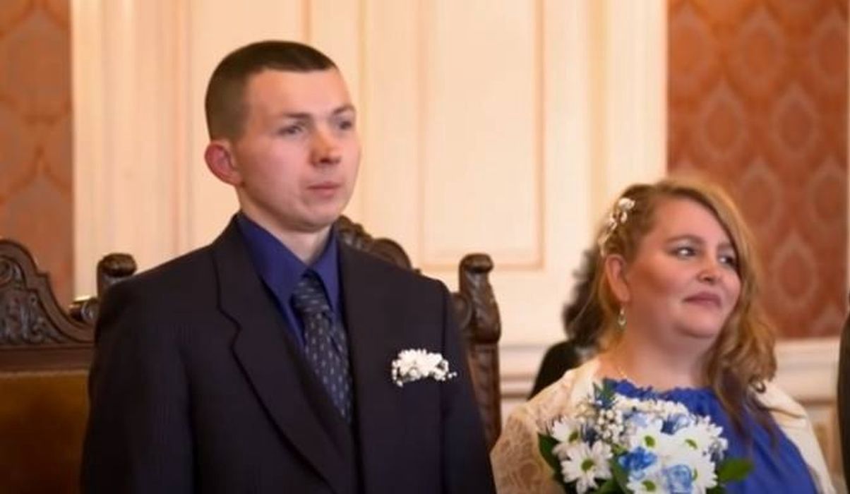 Jarek z "Chłopaków do wzięcia" jest już po ślubie