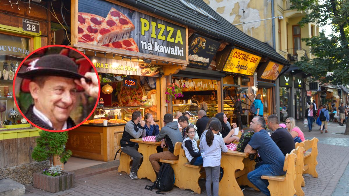 Co najbardziej przeszkadza Polakom podczas wypoczynku w Zakopanem? 