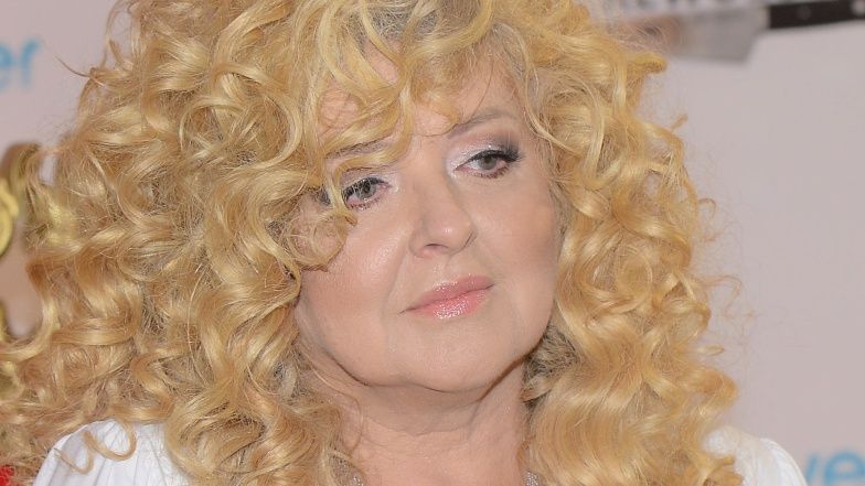 Magda Gessler: "Przeżyłam śmierć własnego dziecka"