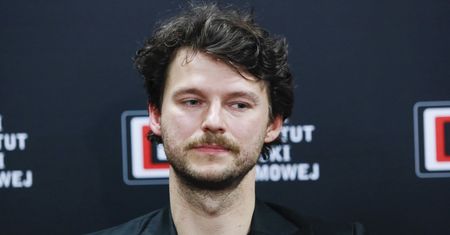 Mateusz Kościukiewicz o zarobkach polskich aktorów. "Ludzie nie mają pojęcia"