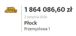 Wygrana w Płocku