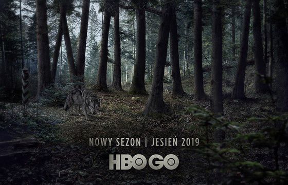 "Wataha 3" jesienią w HBO, opublikowano pierwszy zwiastun (wideo)