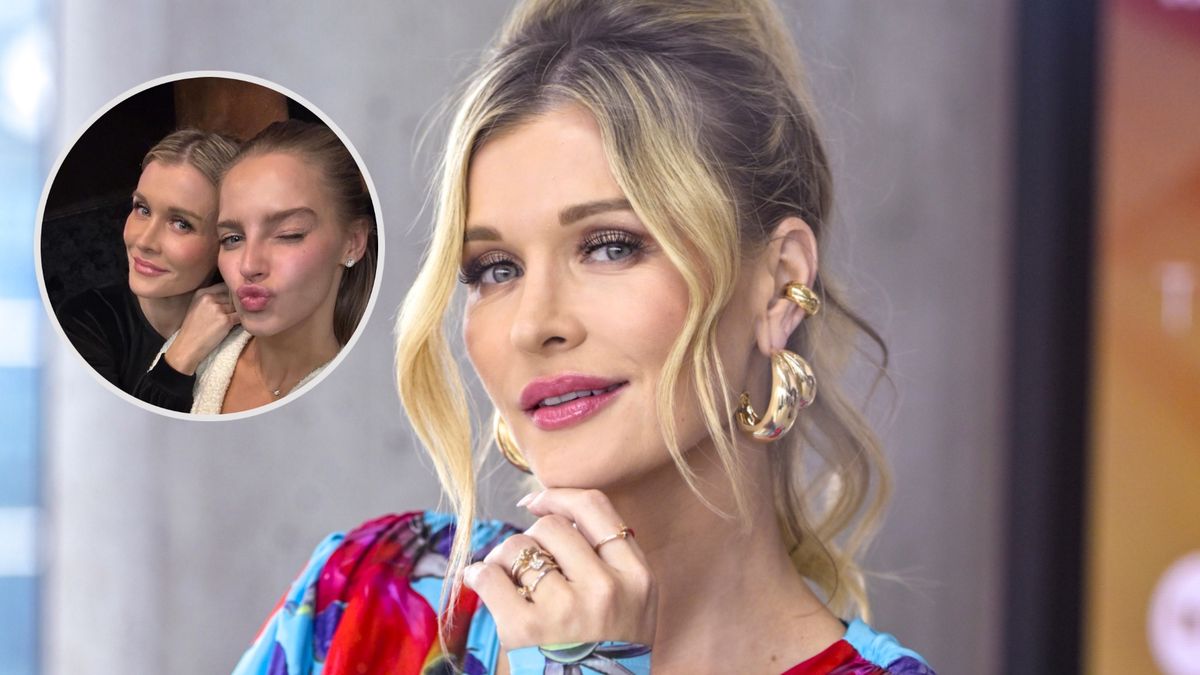 Joanna Krupa zdradziła, dlaczego była pokłócona z Pisarek