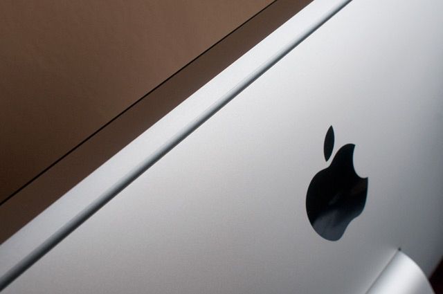 iMac 21,5" 3,06 GHz - test cz.2 3