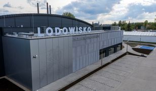 Bytom. To będzie duma miasta. Nowoczesne lodowisko rusza już 1 czerwca
