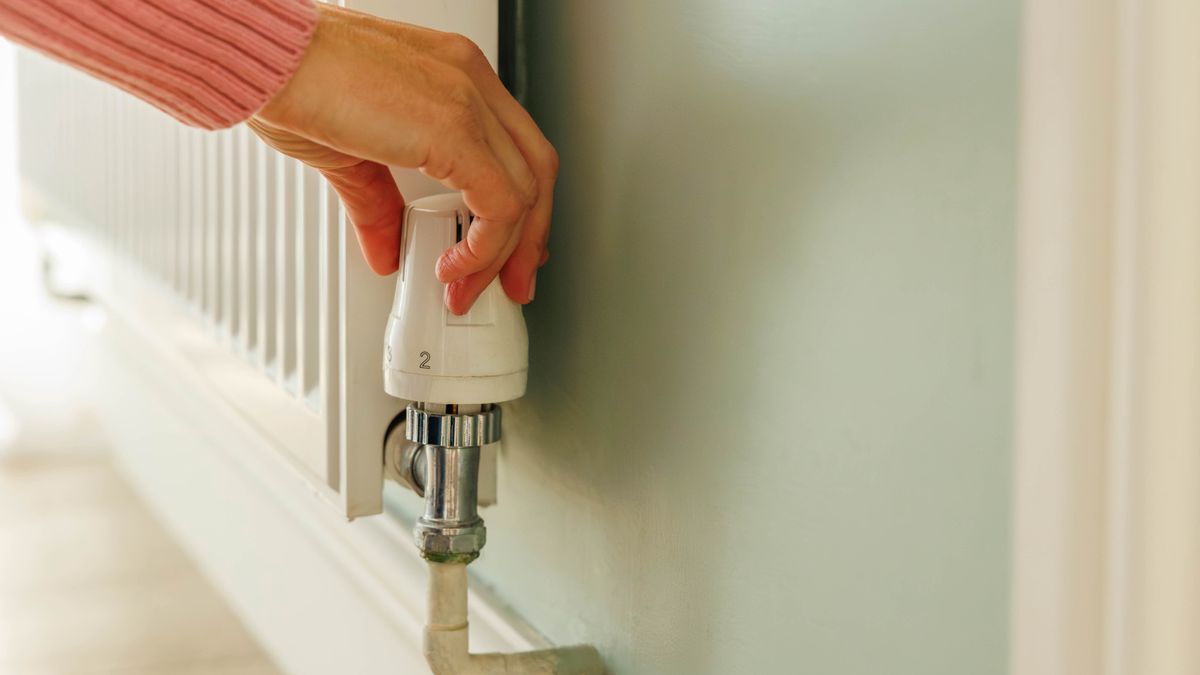 Jak zaoszczędzić na ogrzewaniu?