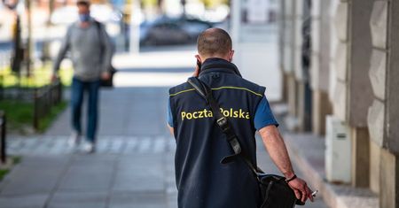 Solidarność idzie na wojnę z Pocztą Polską. Złożyli skargę. Chcą dużych podwyżek