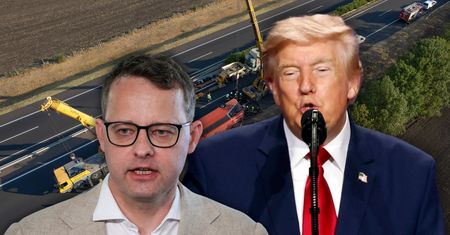 Decyzja ws. Romanowskiego, informacje po wypadku autokaru [SKRÓT DNIA]