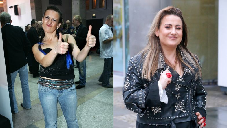 Tak zmieniły się ikony lat dwutysięcznych