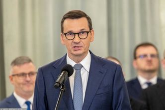 PiS zasypie Sejm ustawami. "Kwestie dotyczące dodatkowych urlopów"