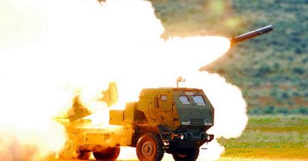Lockheed Martin testuje ulepszoną wersję pocisków do polskiego Homara